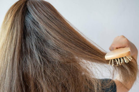 Discover the Flourish Difference: Elevate Your Hair and Skin Care Routine