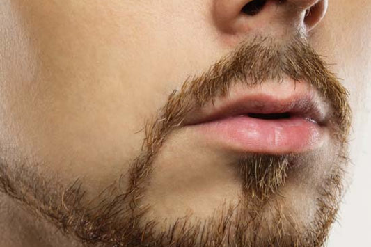 Unleash the Power of Your Beard with Beard Boss by Flourish